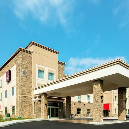 Comfort Suites Fishkill Near Interstate 84 Buitenkant foto
