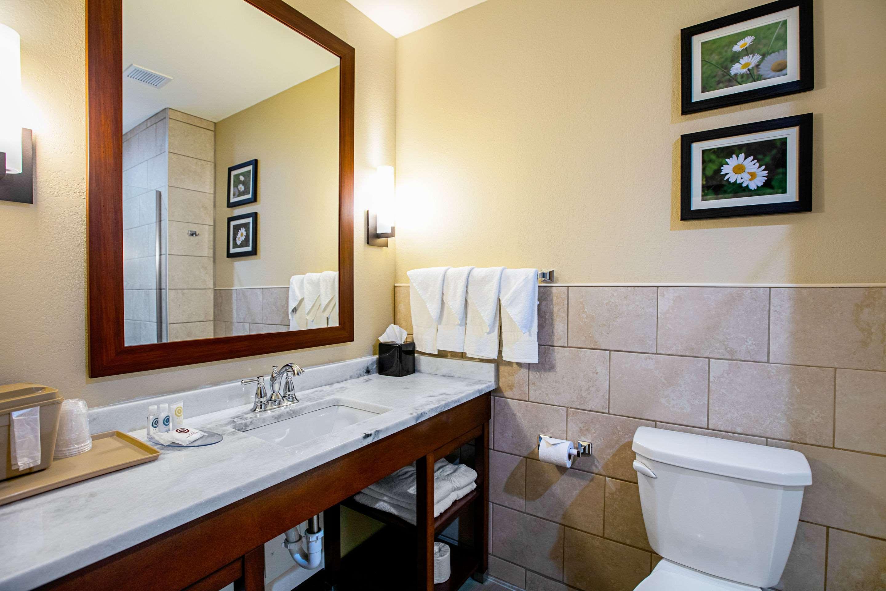 Comfort Suites Fishkill Near Interstate 84 Buitenkant foto