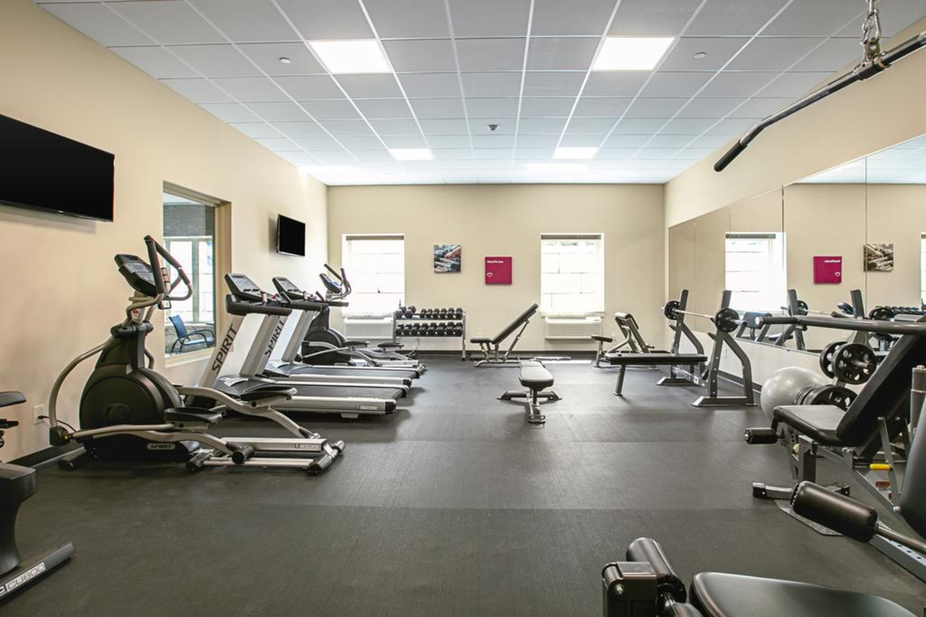 Comfort Suites Fishkill Near Interstate 84 Buitenkant foto