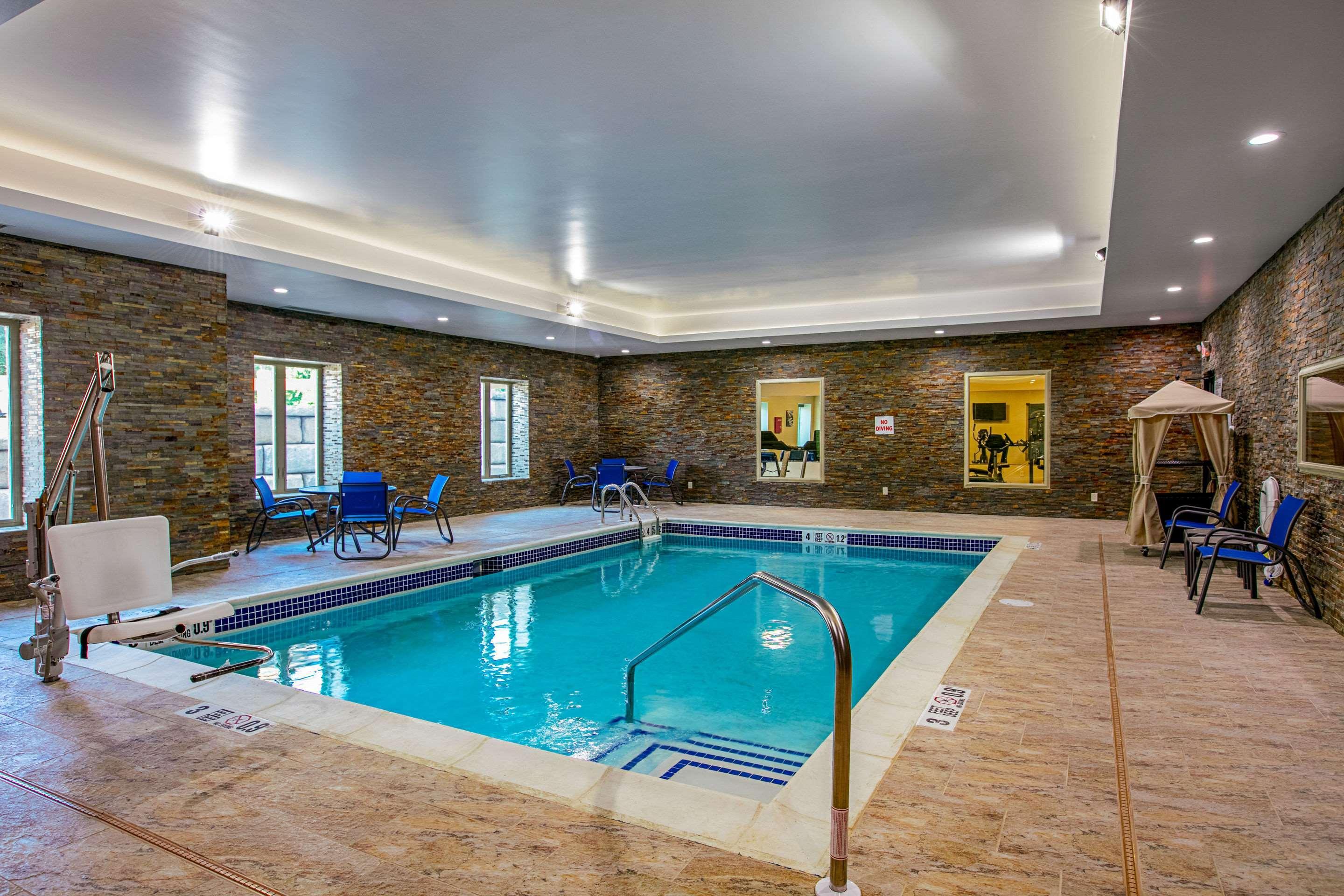 Comfort Suites Fishkill Near Interstate 84 Buitenkant foto