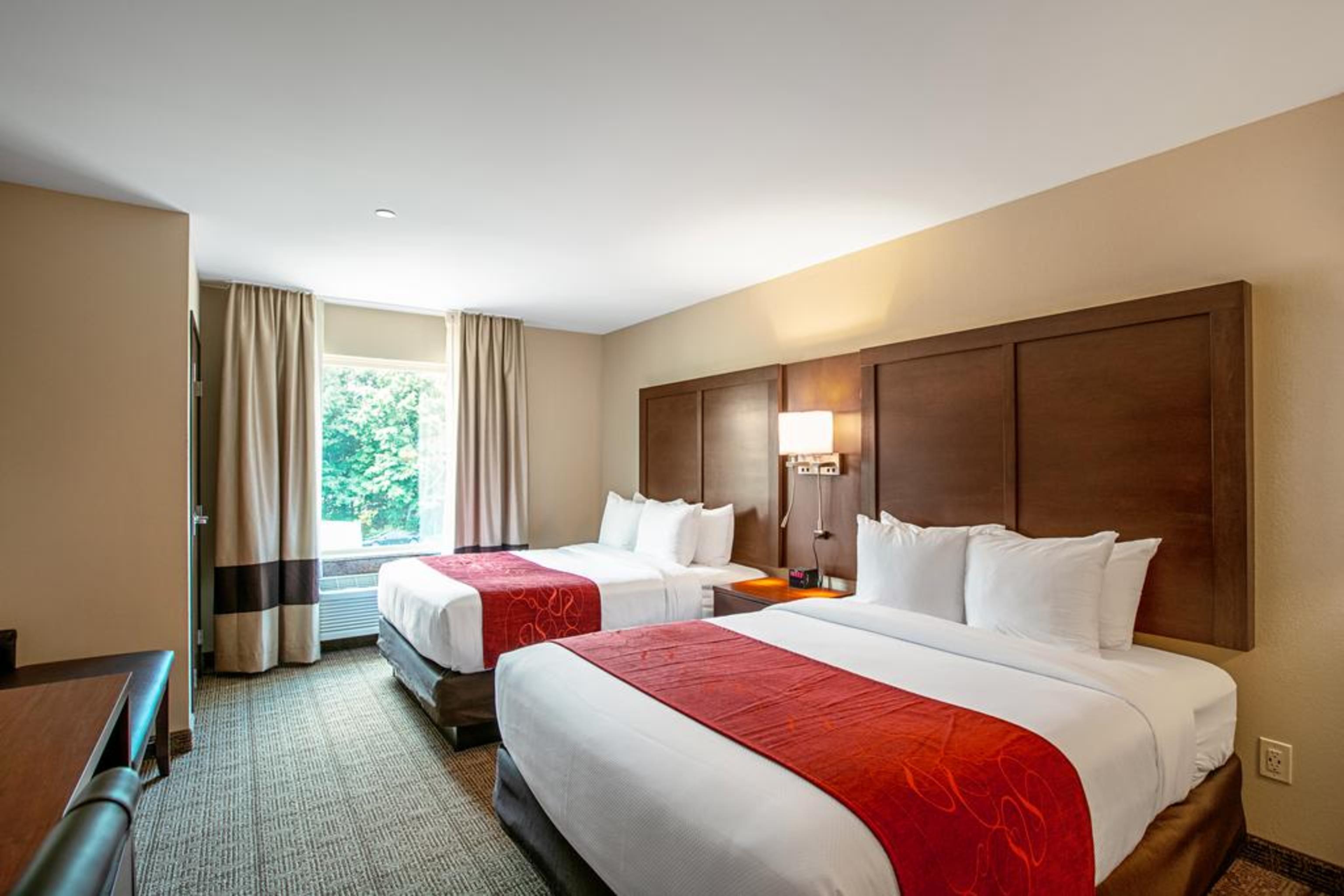 Comfort Suites Fishkill Near Interstate 84 Buitenkant foto