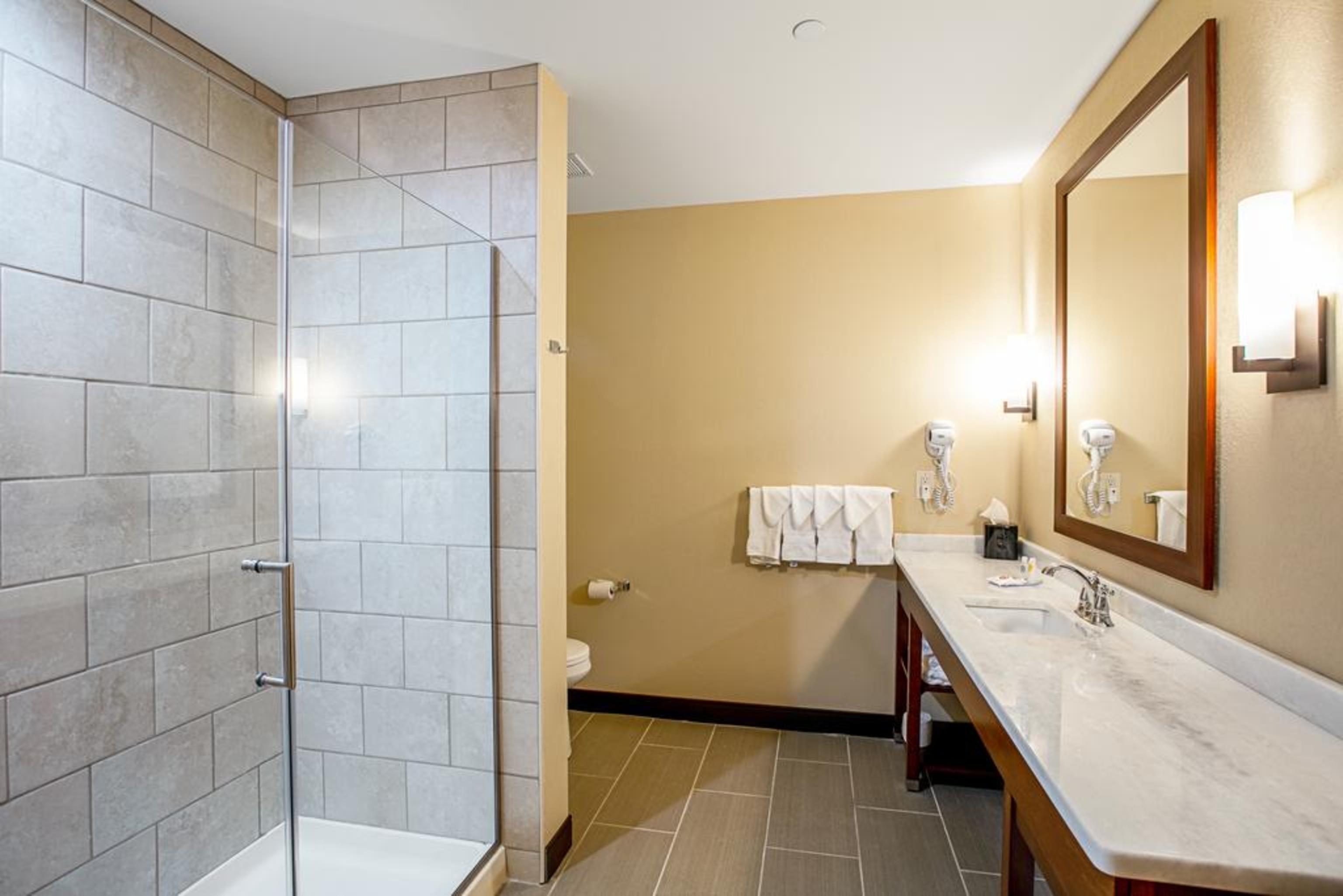 Comfort Suites Fishkill Near Interstate 84 Buitenkant foto